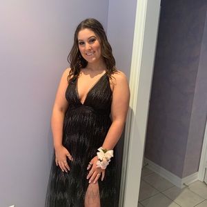 Meet your Posher, Rosalie